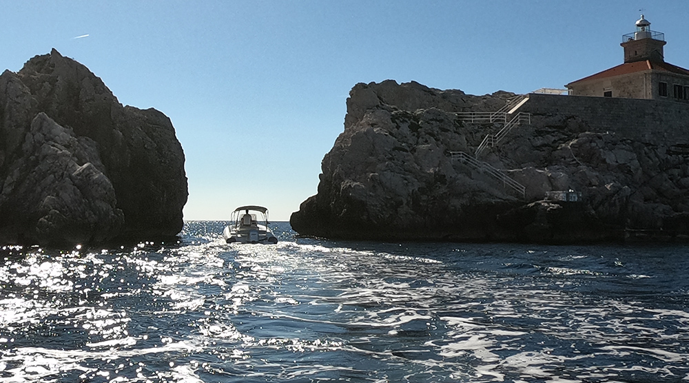 Korkyra Info-Dubrovnik