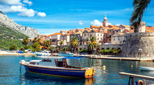 Korkyra Info-Dubrovnik