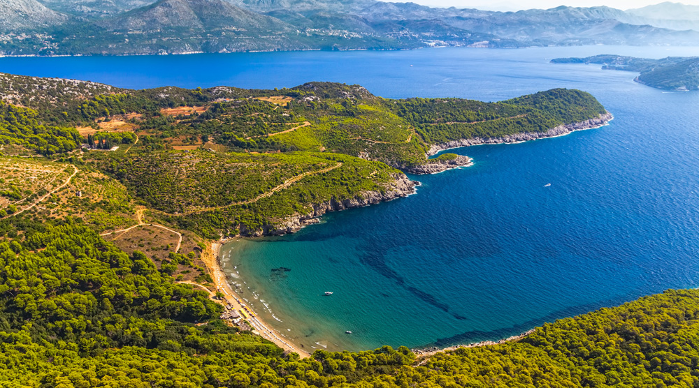 Korkyra Info-Dubrovnik