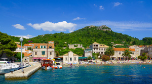 Korkyra Info-Dubrovnik