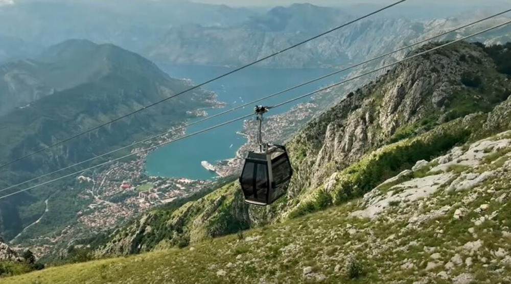 Korkyra Info-Dubrovnik