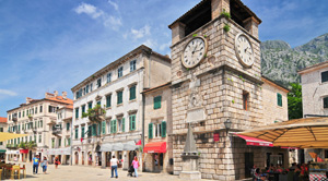 Korkyra Info-Dubrovnik