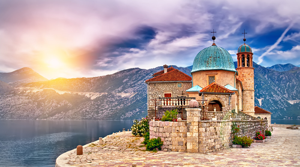 Korkyra Info-Dubrovnik