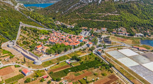 Korkyra Info-Dubrovnik