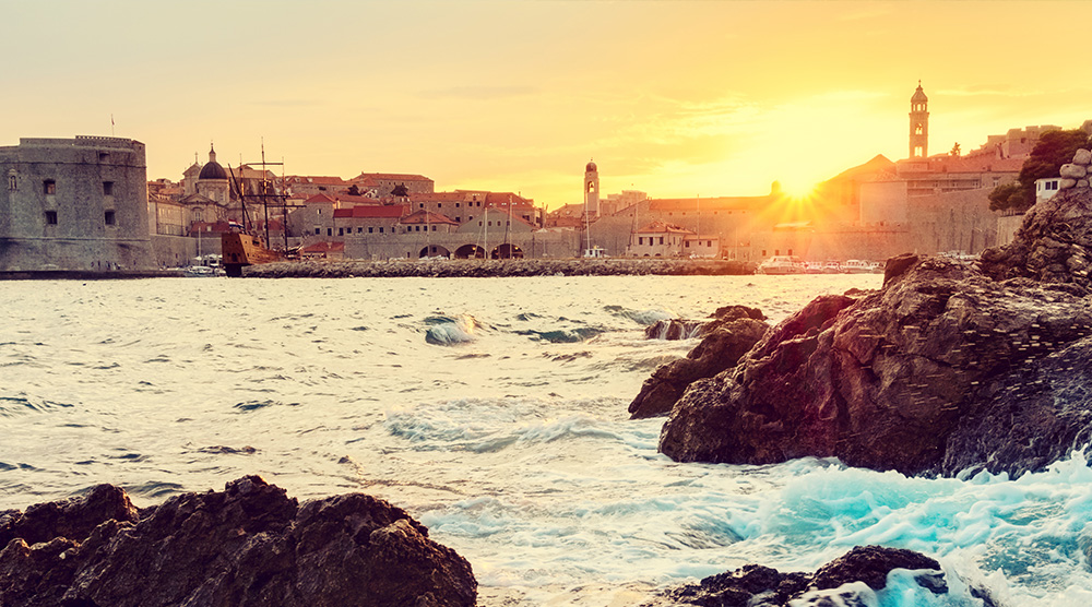 Korkyra Info-Dubrovnik