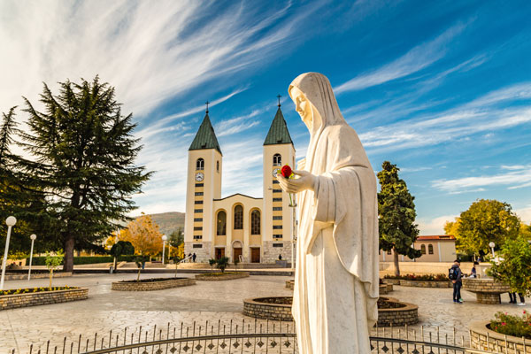 Medjugorje