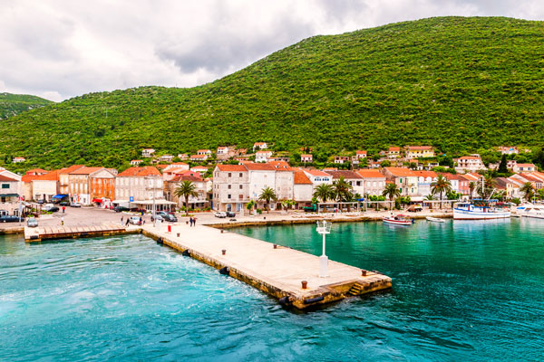 Korkyra Dubrovnik